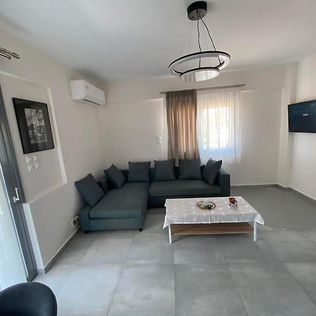 Οι Ακτινες Του Ηλιου Apartment Agios Spyridon  Exterior photo